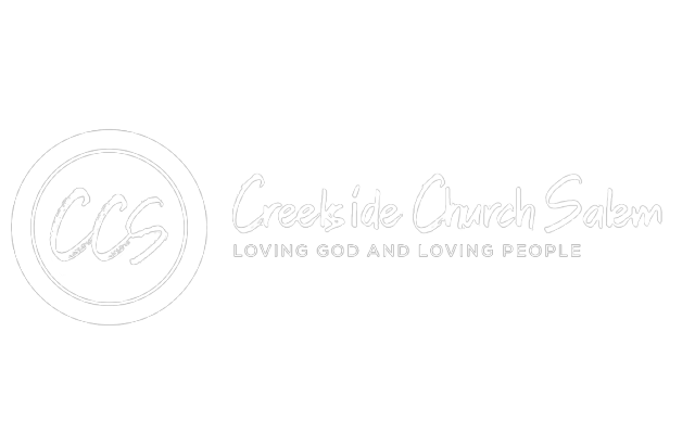 Creekside Church Salem Logo